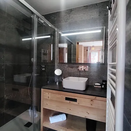 Appartement Homency - Cachemire A105