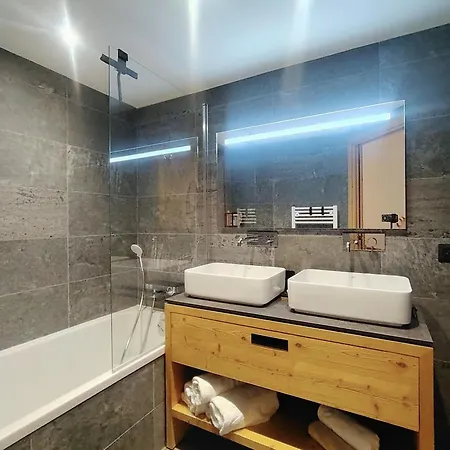 Appartement Homency - Cachemire A105