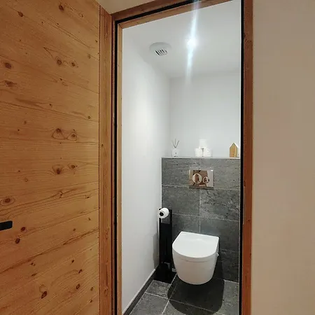 Appartement Homency - Cachemire A105 Alpe d'Huez